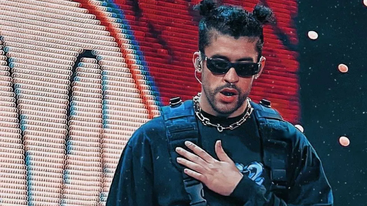 Bad Bunny Bad Bunny