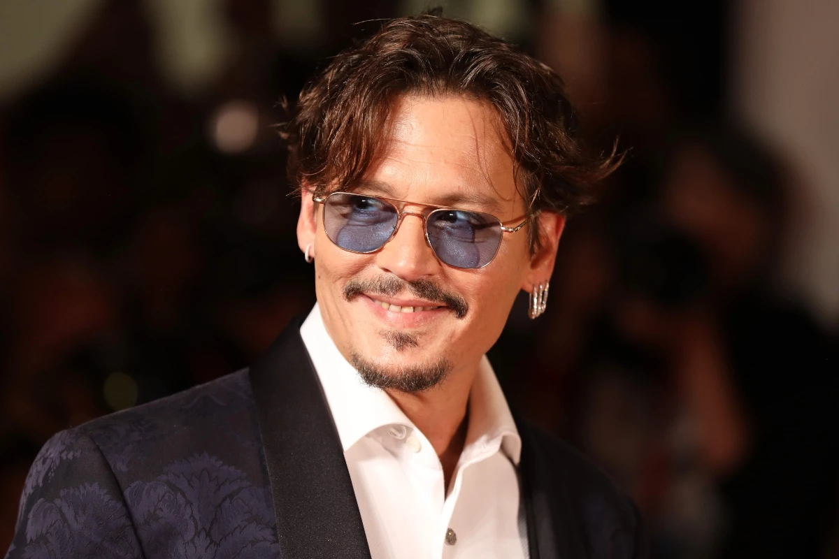 El cambio de Johnny Depp luego del juicio contra Amber Heard