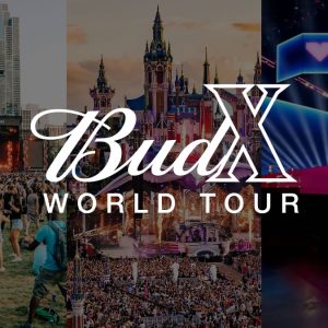 BudX World Tour Chile