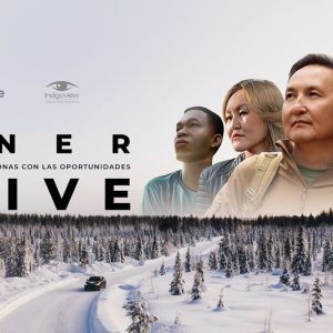 Inner Drive InDrive Documental